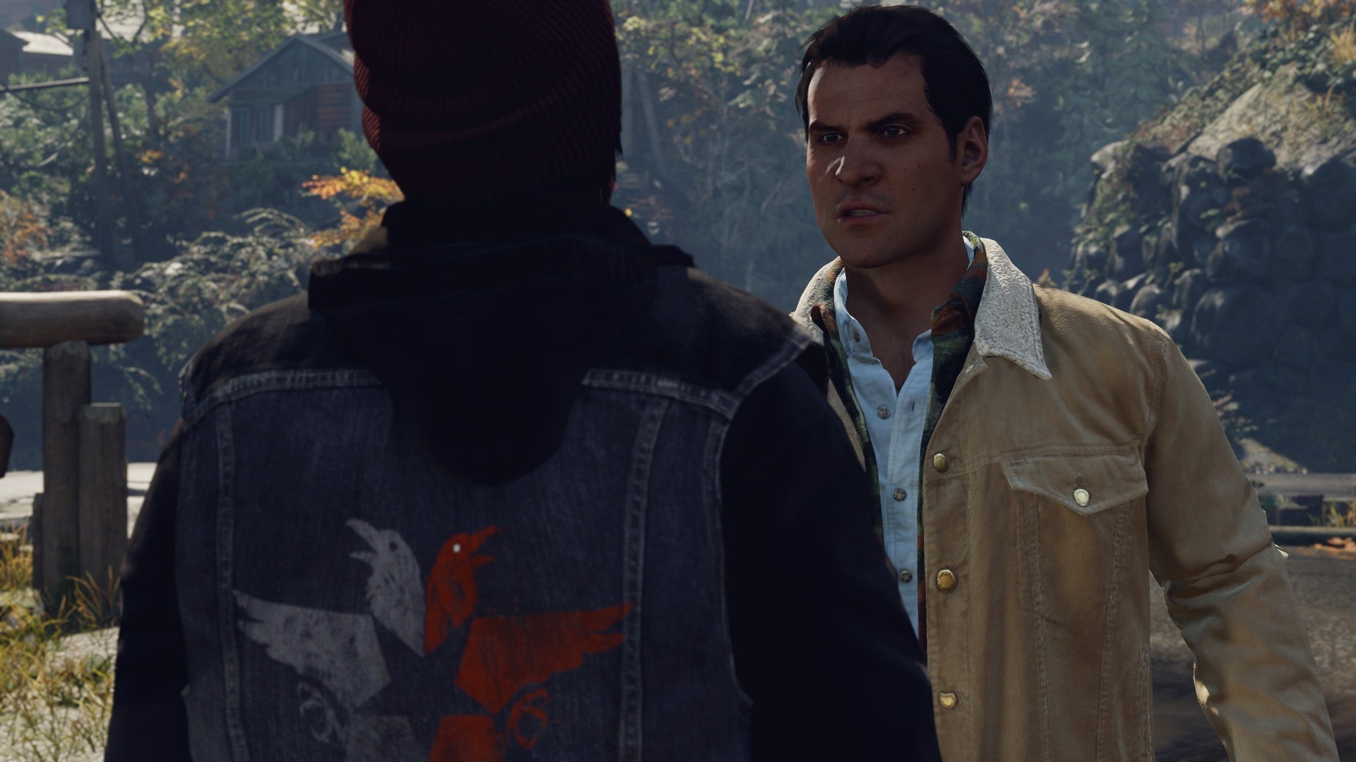 Infamous: Second Son - Imagen 33